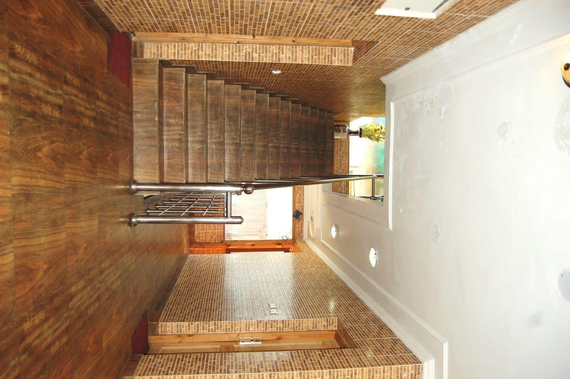 Hotel Paradise Inn Pahalgām Dış mekan fotoğraf